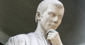 machiavelli