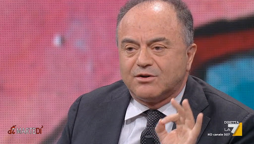 Quando il Procuratore Gratteri chiese a Renzi “carta bianca per la riforma della giustizia"