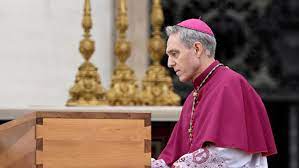 Monsignor Georg e i due Papi:  nient’altro che la verità o tutt’altro che la verità ?